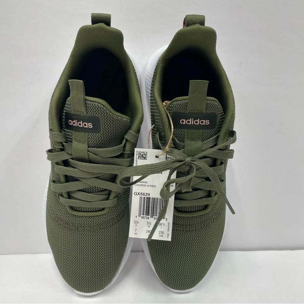 NWT Adidas Pure Motion Women's size 7 - Picture 5 of 6